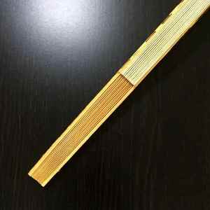 新品竹3梅苏工  寸排方扇口送1  骨 尺礼品折扇扇子15妃文玩促销