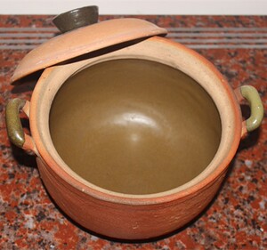 传统新款陶瓷原味明火土沙锅砂锅粥专用炖煲土陶土窑瓦罐大号土锅