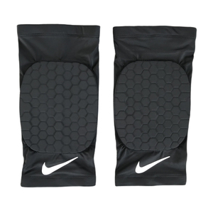 nike耐克篮球蜂窝防撞短款护膝盖专业运动护髌骨骑行防摔护腿袜套