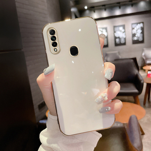 oppoa8手机壳opa8新款0pp0a8电镀软壳pdbm00硅胶pdbmoo女款全包镜头防