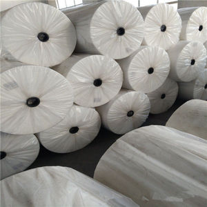 水稻育秧膜透气