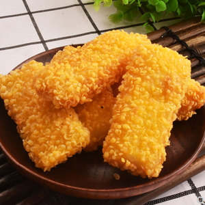 辣小董工厂店淘宝米禾亲奶酪玉米酥10个装320g油炸美食早餐小吃半