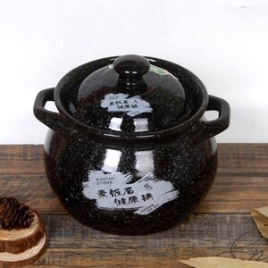 康百佳砂锅耐高温