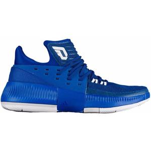 【限量】阿迪达斯adidas dame 3 利拉德男子缓震运动篮球鞋by3191