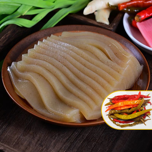 四斤魔芋豆腐块正宗四川贵州重庆土特产即食火锅手工新鲜凉拌小吃