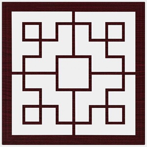 专用凹凸吊顶造型走廊墙立体定做幕墙会所激光花纹3d板材0人付款27