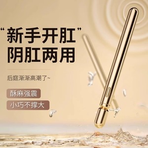 SM情趣肛塞后庭用具道具房趣合欢前列腺按摩器变态肛门男用品成人