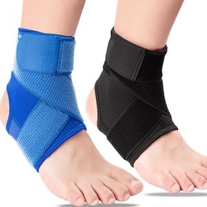 绑带运动脚踝绷带拳击格斗儿童散打绑脚固定健身绑腿束固定时尚