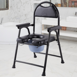 可移动老人坐便器家用中老年农村孕妇马桶坐便器室内成人防滑产妇