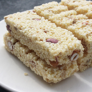 黄山特产葛根酥