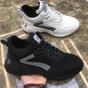 名剑安步运动鞋