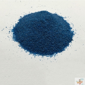 高效甲基蓝精粉高纯度鱼缸预防白点白毛烂尾烂鳃病