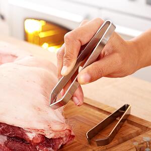 行韵拔鸭毛神器全自动杀鸭子夹鸡毛鸭毛夹子鸡毛钳家用猪毛夹子