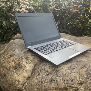 东芝r63/b 13.3寸 超薄原装二手笔记本电脑 i5六代手提 上网本