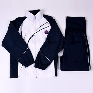 松永校服【19老款】【第二技师学院】男女通用 运动套装 1600专拍