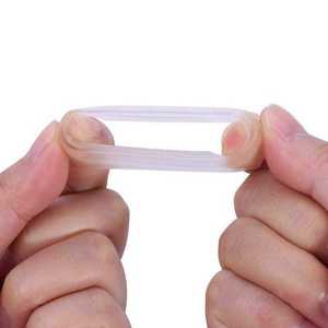 新款日本包皮阻复环矫正器男用锁精套环切分离切割器扩张防脱敏感