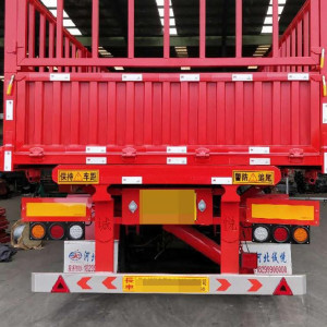 厢式货车贴板汽车反光贴夜光车尾反光条通用半挂车高亮带背胶家用