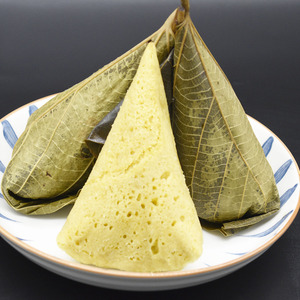 重庆特产新鲜桐子叶嫩苞谷粑粑玉米粑嫩玉米粑粑早餐点心纯手工