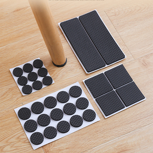 椅子脚垫桌椅桌脚垫角腿静音耐磨防滑贴保护套凳子脚套通用包脚套