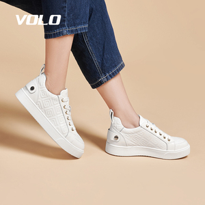 volo休闲女鞋