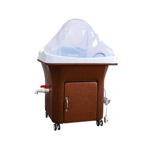 000人付款淘宝多功能熏蒸机spa薰蒸仪药蒸浴泡脚器理疗蒸气锅蒸汽床