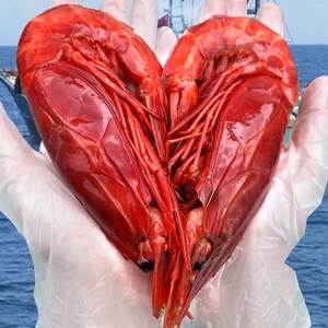 【红色的虾】红色的虾品牌,价格 - 阿里巴巴