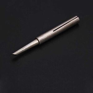 电烙铁紫铜头内热