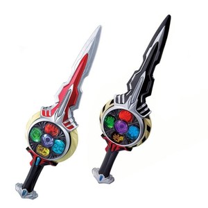 新欧布奥特曼圣剑玩具宝宝武器圆环召唤器宝剑欧不之环捷德变身器