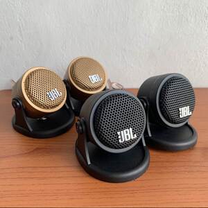 库存jbl立式小高音1.5寸车载高音喇叭汽车音响改装