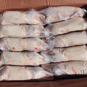 新鲜鸭子整只生冷冻冷冻食品白条土鸭番鸭麻鸭