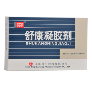 舒康凝胶