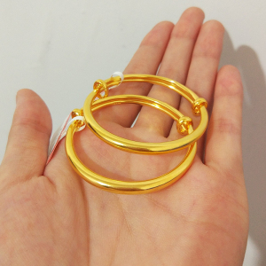 【宝宝黄金手镯】宝宝黄金手镯品牌,价格 - 阿里巴巴