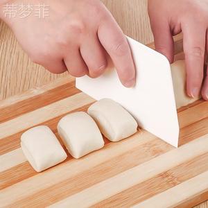 刮47306面神器刮片刀蛋糕软塑料培抹面刮团板切面刮板面面肠粉烘