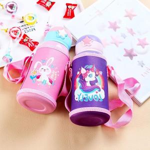 420人付款淘宝q宝童宝水杯外出携带可儿保温水幼儿园小爱学生吸管杯壶