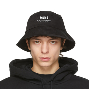 madness backstreet mdns男女情侣渔夫帽防晒遮太阳盆帽韩版帽子