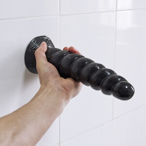 男女用后庭肛门塞棒成人情趣扩肛器菊花超粗自慰器sm深入式性工具