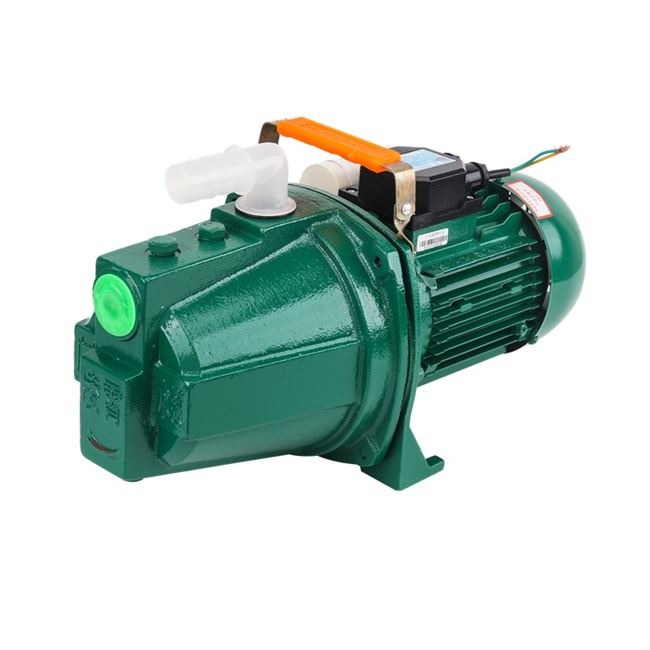 jet100150家用喷射式自吸清水泵750w1000w水井抽水泵抽水机