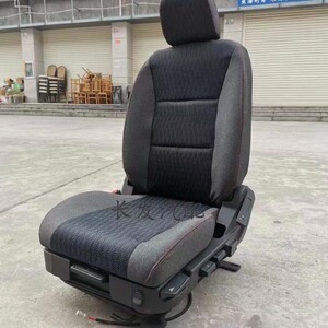 改装通用豪沃轻卡统帅悍将 解放轻卡 欧马可豪曼王牌轻卡气囊座椅