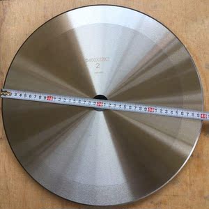 捆条机分条机刀片