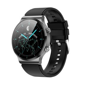 微穿戴m2智能蓝牙通话手表旋转按钮运动自定义太空人抖音快手直播