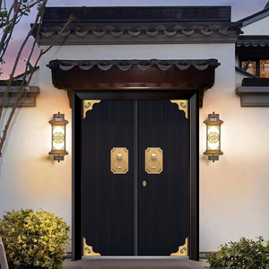 【新中式别墅大门】新中式别墅大门品牌,价格 - 阿里巴巴