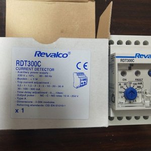 REVALCO数字仪表电压互感器选择开关变压器RH36C