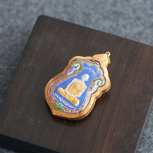 张云雷同款泰国佛牌