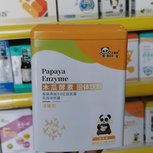 必慧龙木瓜酵素
