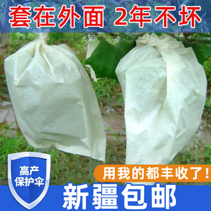 葡萄套袋专用袋阳光玫瑰葡萄袋包葡萄纸袋防虫防鸟保护套袋水果袋