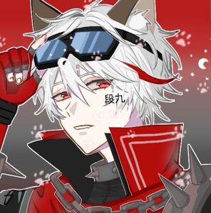 (现货)小卷百里守约周边绝影神枪吧唧徽章