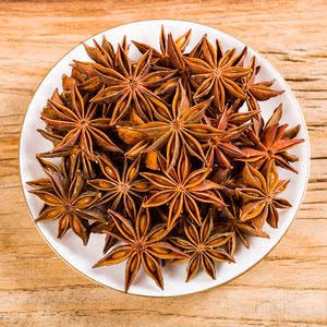 云南特产干货绿春八角干150g特级优质八角包邮