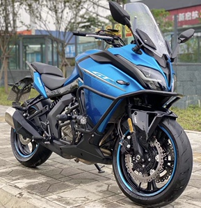 进口春风400gt大排量v6小忍者400双缸水冷r3地平线h2跑车摩托车