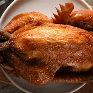 符离集烧鸡正宗宿州