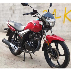 二手正品原装豪爵骊爽150cc迪爽hj150 ka150 dk150男式跨骑摩托车